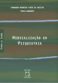 Medicalização em psiquiatria