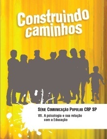 Construindo caminhos