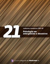 Psicologia em emergências e desastres