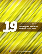Psicologia e educação: desafios da inclusão 
