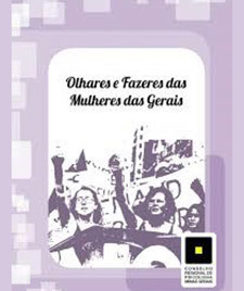 Olhares e fazeres das mulheres das gerais