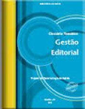 Glossário temático: Gestão editorial