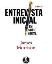Entrevista inicial em saúde mental