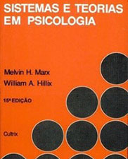 Sistemas e teorias em psicologia