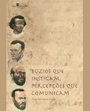 Búzios que instigam, percepções que comunicam