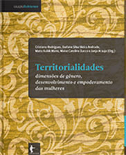 Territorialidades: dimensões de gênero, desenvolvimento e empoderamento e das mulheres