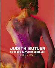 Judith Butler filósofa da vulnerabilidade