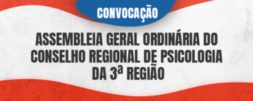 Assembleia geral ordinária