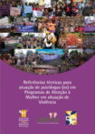 2013 Violência Contra a Mulher