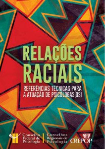 2017 Referências Técnicas para Atuação de Psicólogas(os)