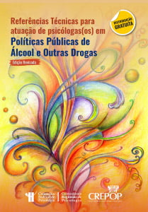 2019 Álcool e Outras Drogas
