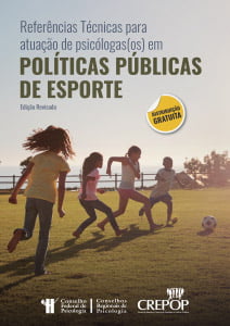 2019 Políticas Públicas de Esporte