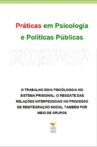 Praticas Inovadoras Sistema Prisional Grupos - CREPOP