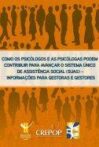 Gestores SUAS