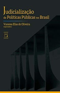 Judicialização de políticas públicas no Brasil