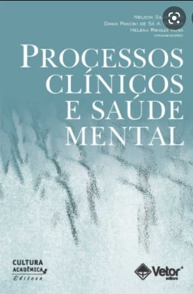 Processos Clínico e Saúde Mental