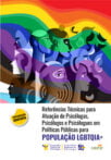 2023 - População LGBTQIA+
