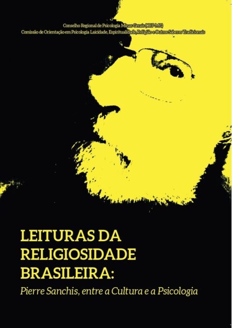 Leituras da religiosidade brasileira: Pierre Sanches, entre a cultura e a psicologia